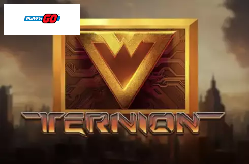 Ternion